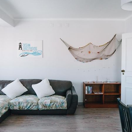 Ocean Guesthouse Пениши Экстерьер фото
