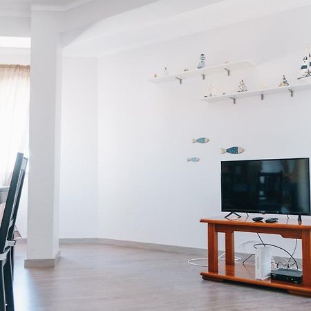 Ocean Guesthouse Пениши Экстерьер фото