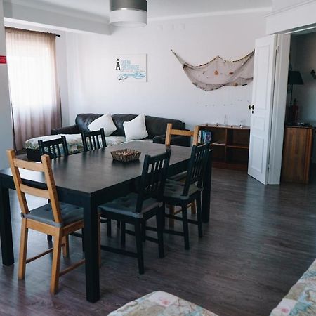 Ocean Guesthouse Пениши Экстерьер фото