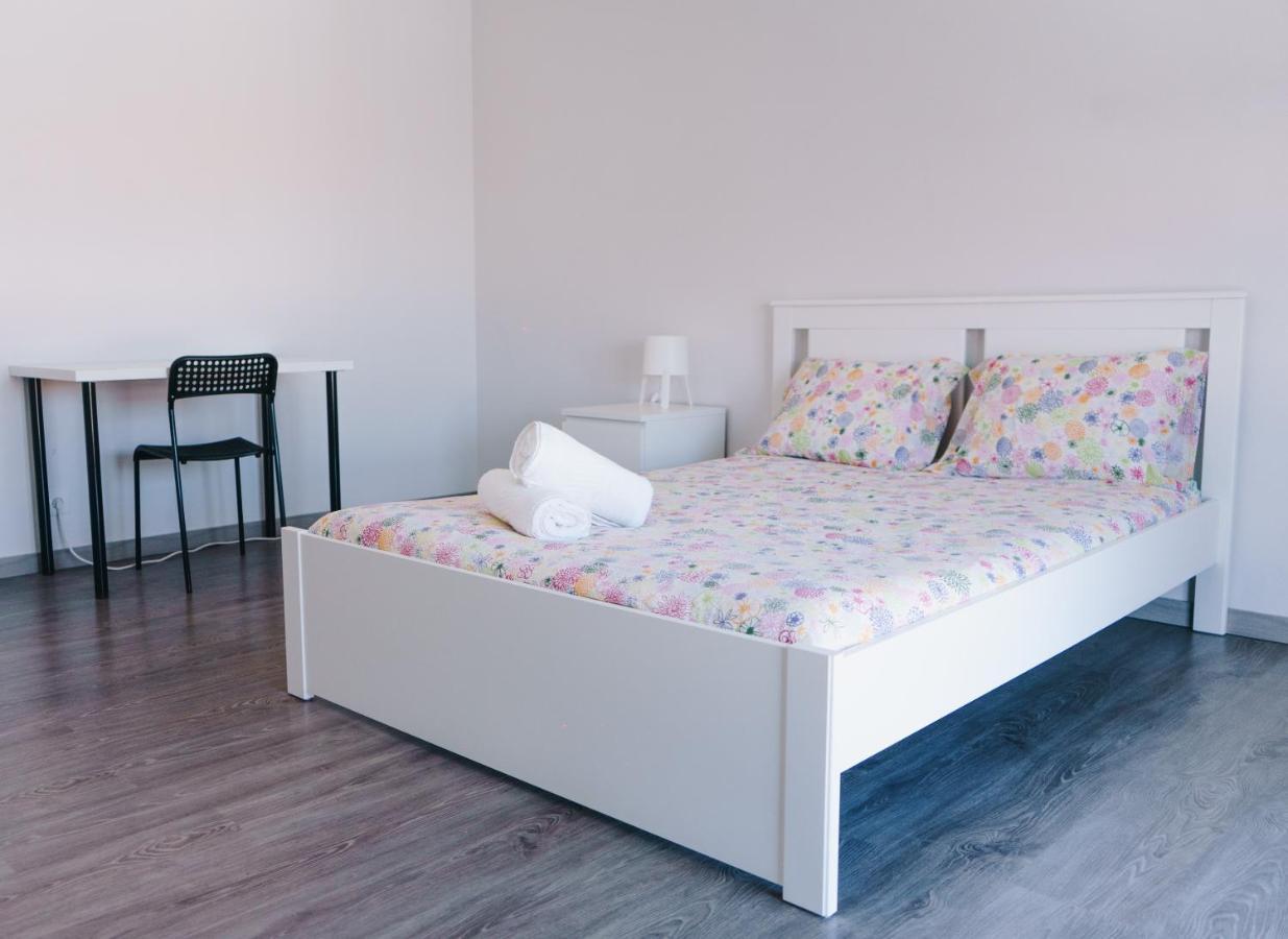 Ocean Guesthouse Пениши Экстерьер фото