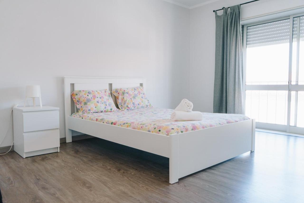 Ocean Guesthouse Пениши Экстерьер фото