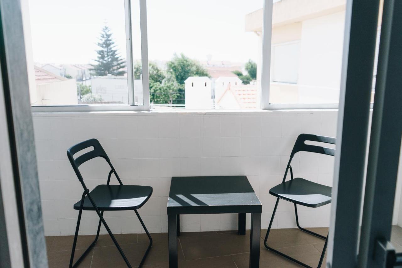 Ocean Guesthouse Пениши Экстерьер фото