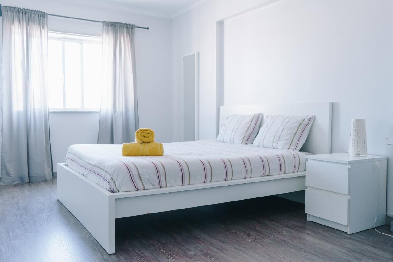 Ocean Guesthouse Пениши Экстерьер фото