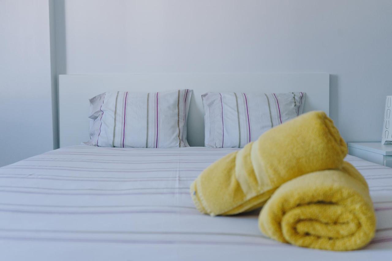 Ocean Guesthouse Пениши Экстерьер фото