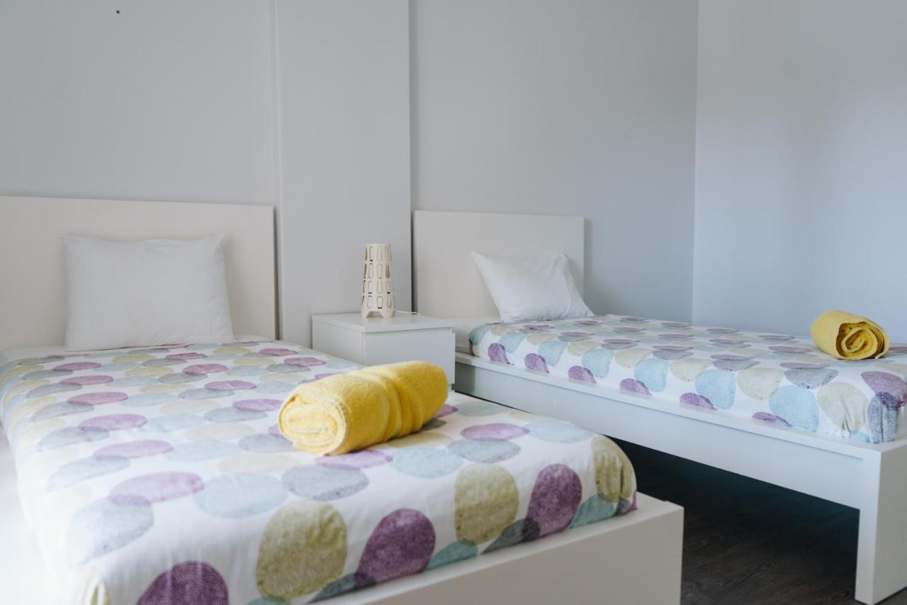 Ocean Guesthouse Пениши Экстерьер фото