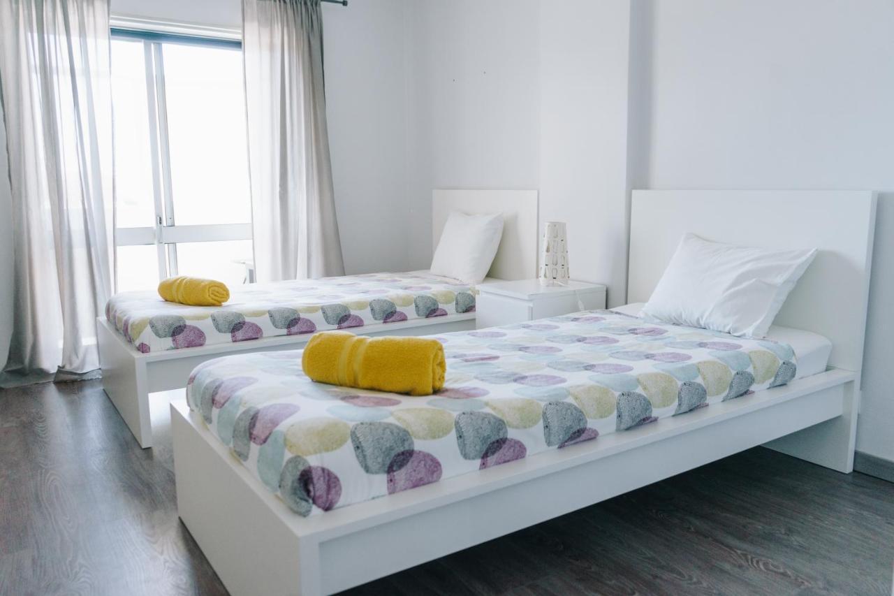Ocean Guesthouse Пениши Экстерьер фото