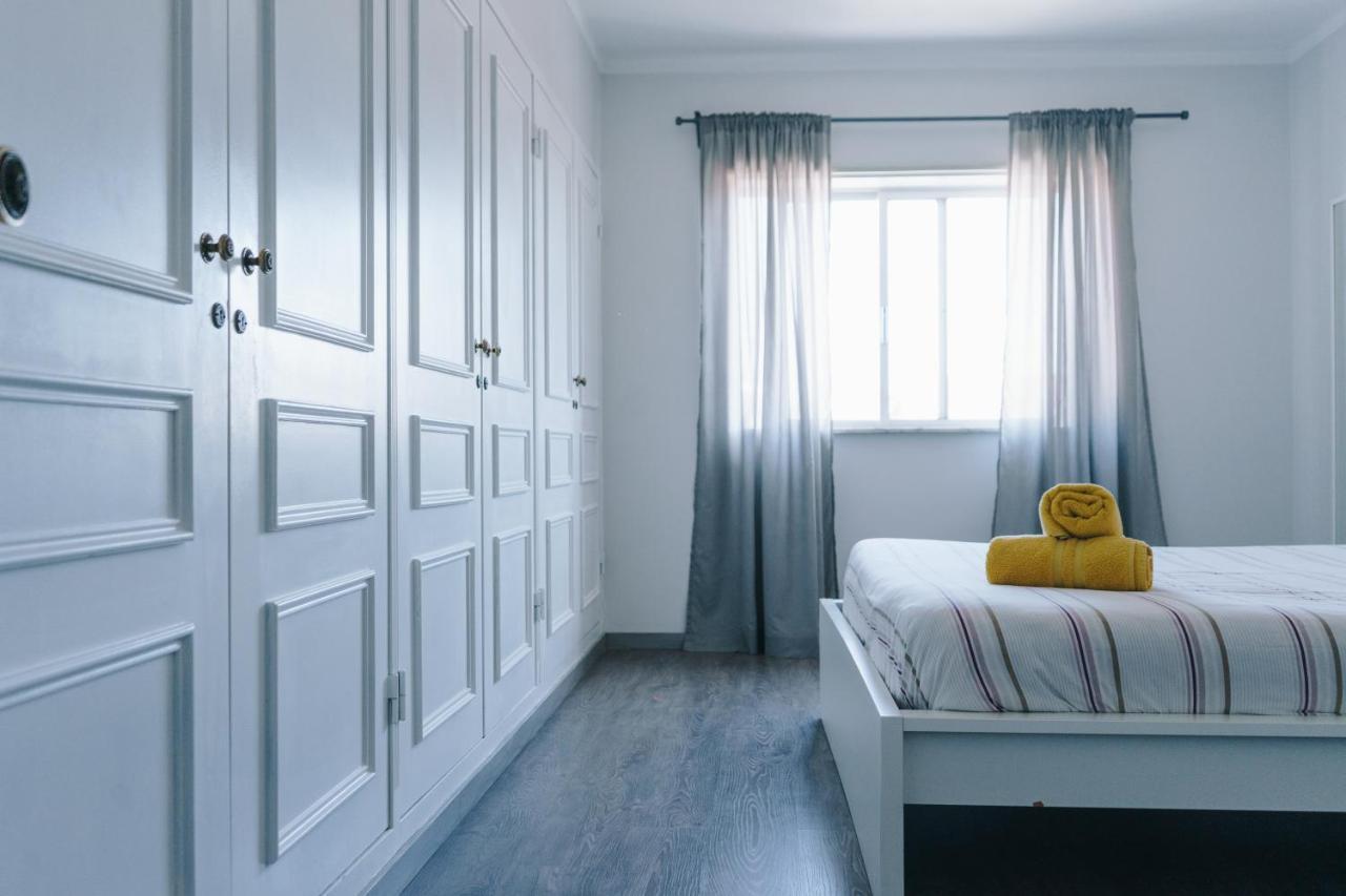 Ocean Guesthouse Пениши Экстерьер фото