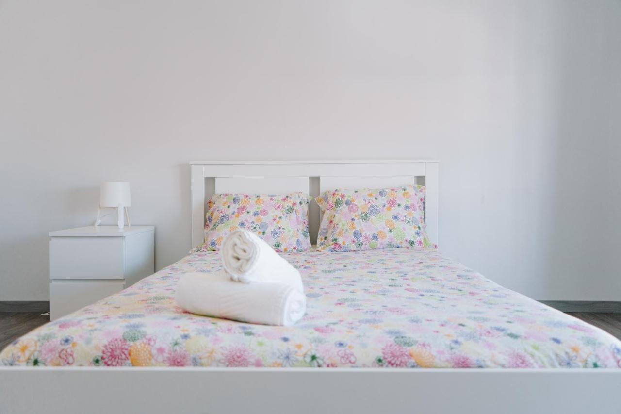 Ocean Guesthouse Пениши Экстерьер фото