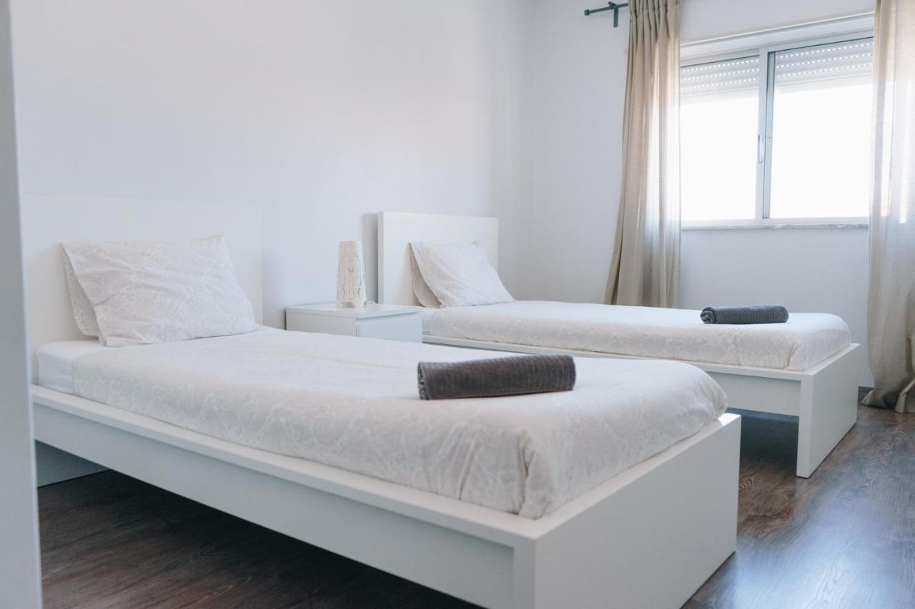 Ocean Guesthouse Пениши Экстерьер фото