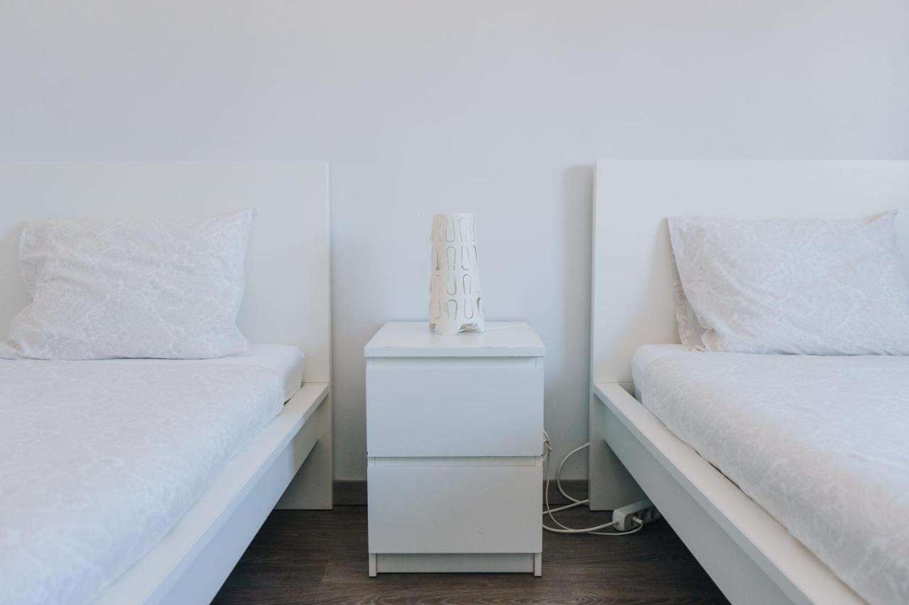 Ocean Guesthouse Пениши Экстерьер фото