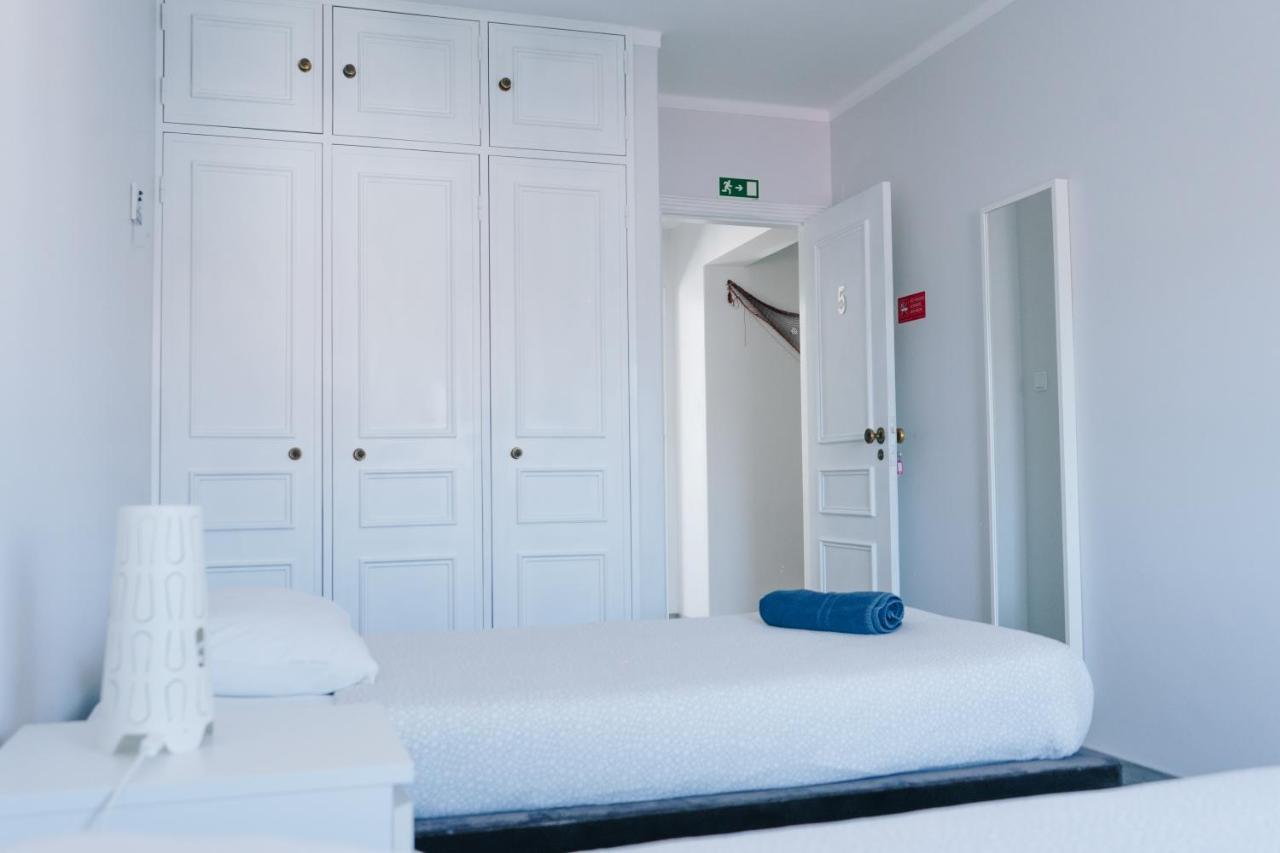 Ocean Guesthouse Пениши Экстерьер фото
