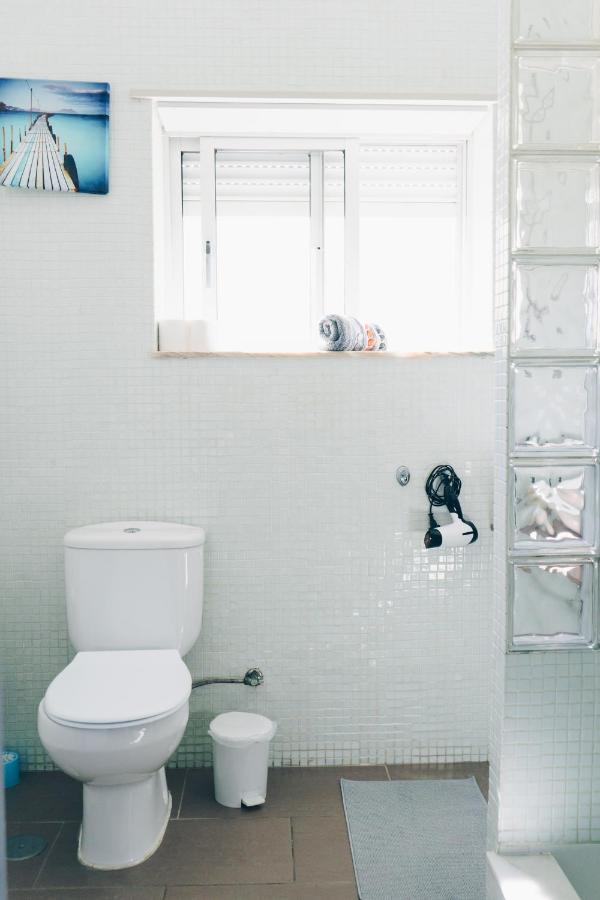 Ocean Guesthouse Пениши Экстерьер фото