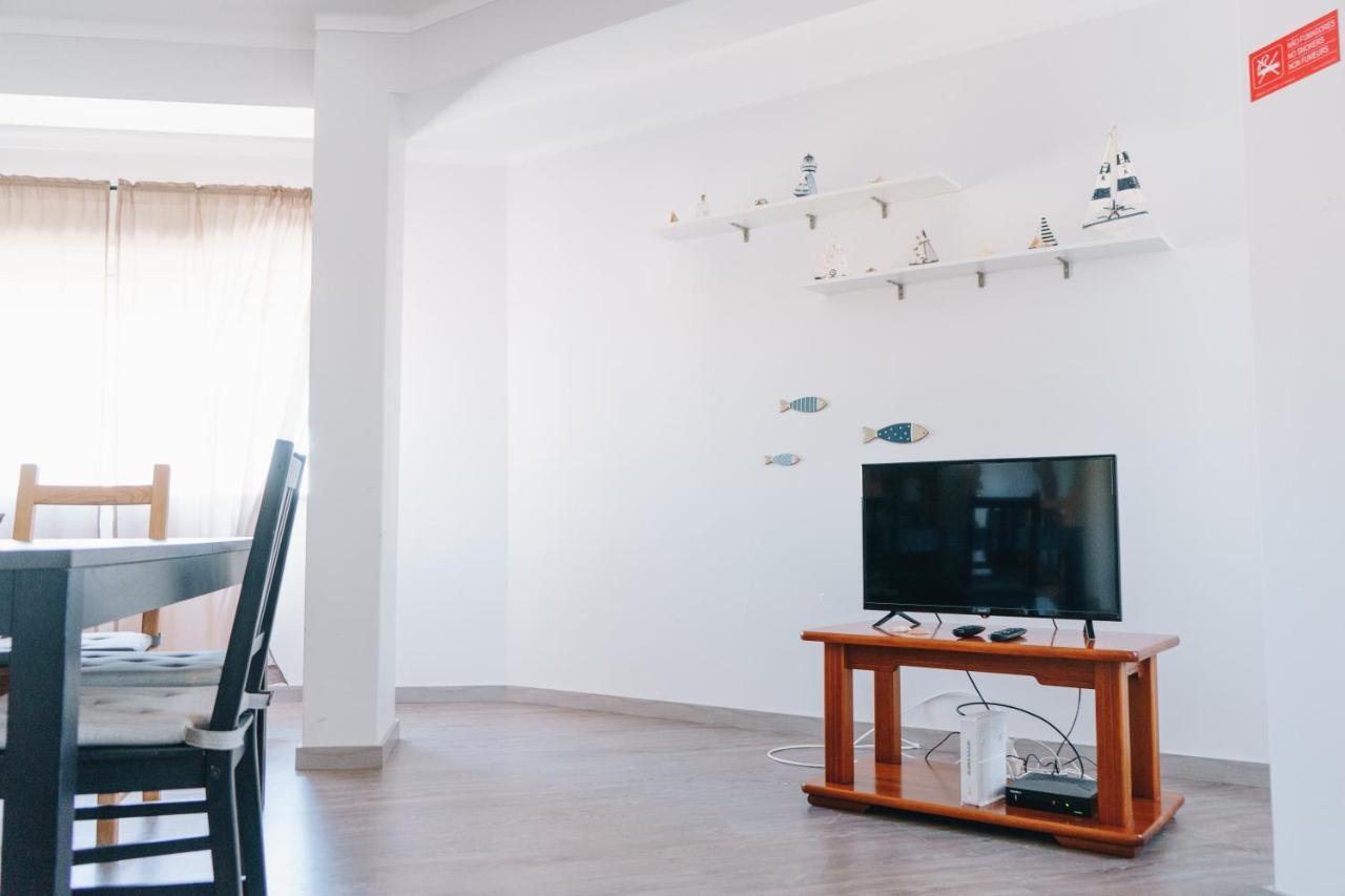 Ocean Guesthouse Пениши Экстерьер фото