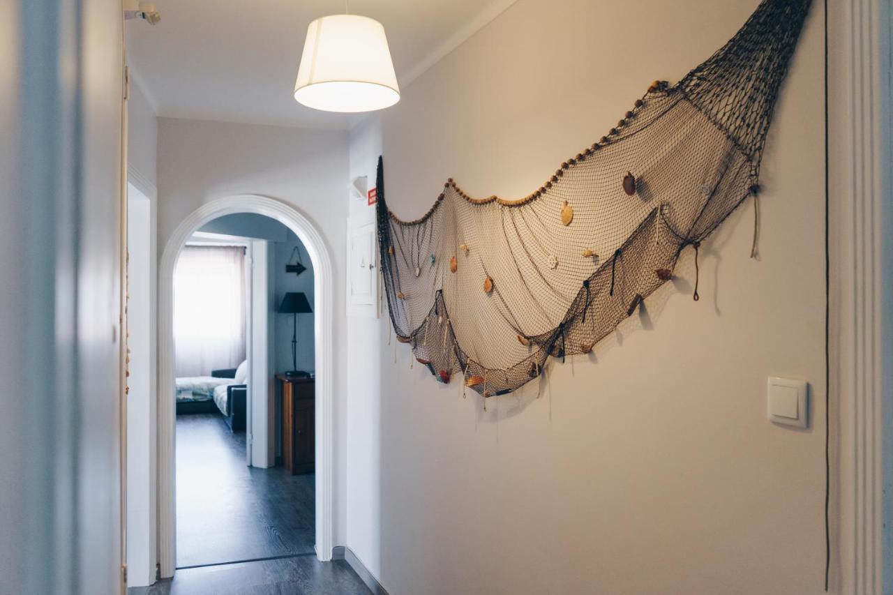 Ocean Guesthouse Пениши Экстерьер фото