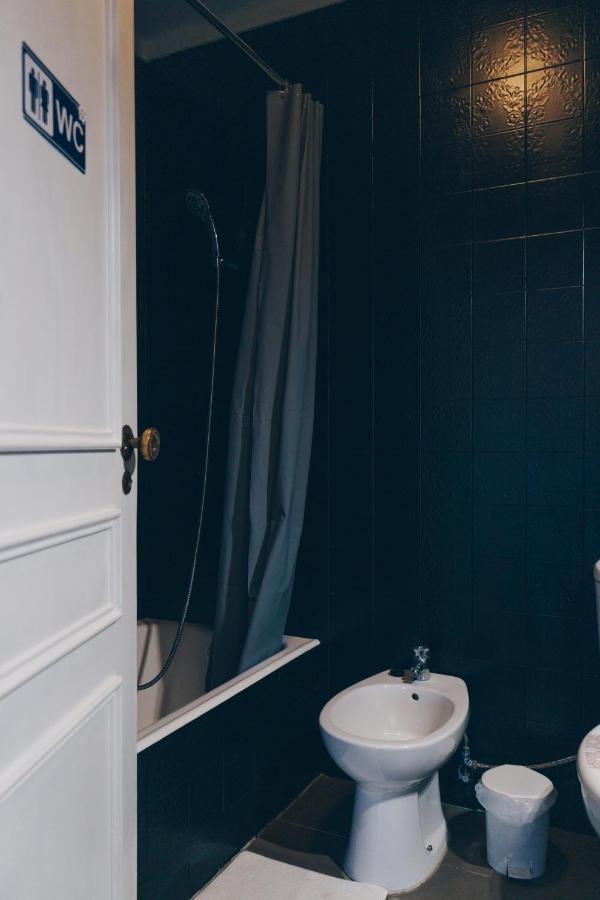 Ocean Guesthouse Пениши Экстерьер фото