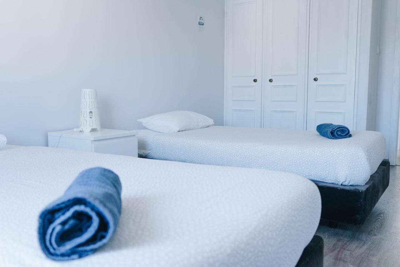 Ocean Guesthouse Пениши Экстерьер фото