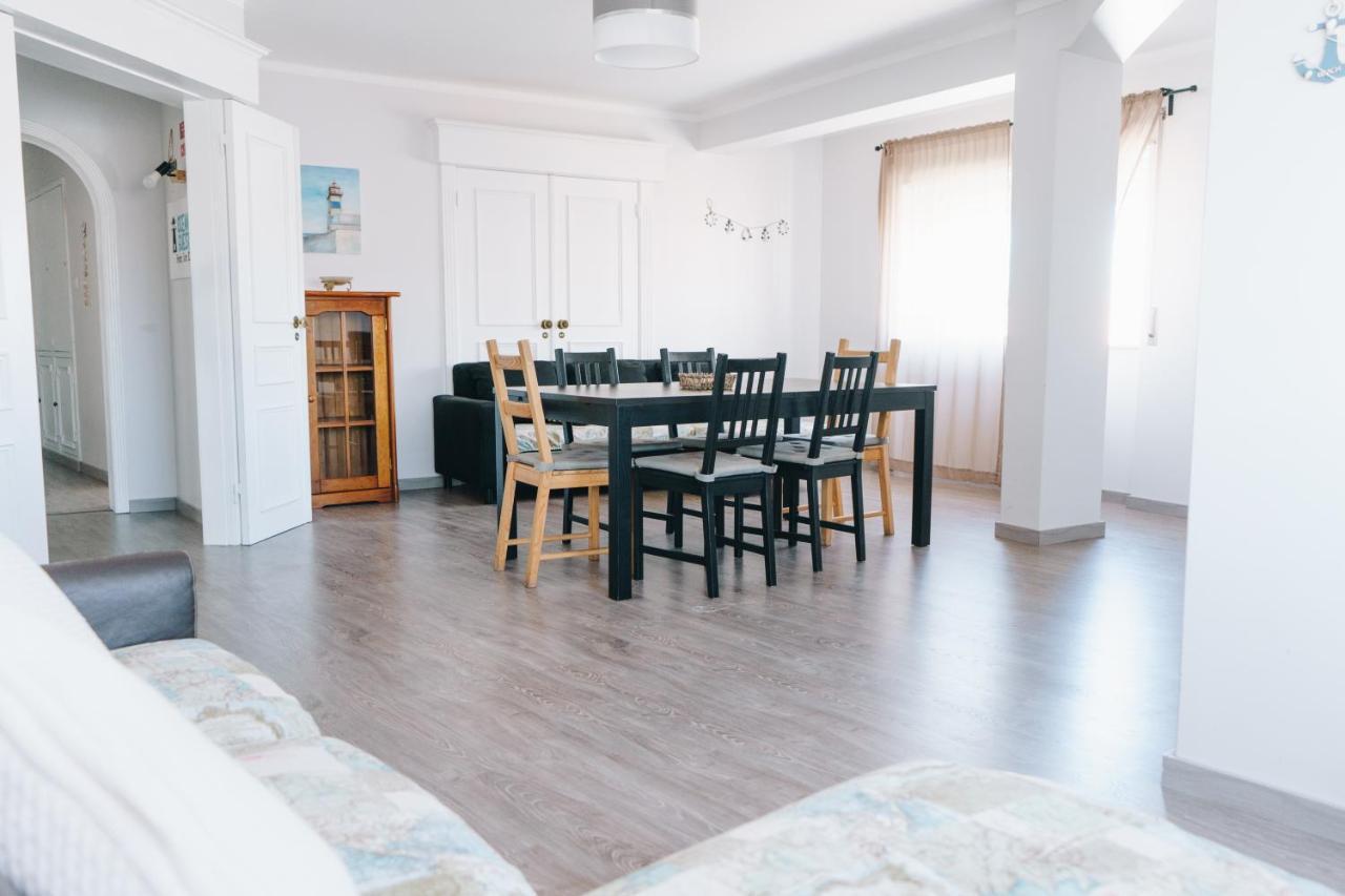 Ocean Guesthouse Пениши Экстерьер фото