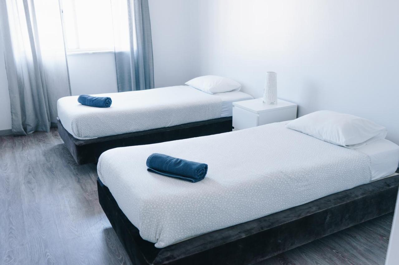 Ocean Guesthouse Пениши Экстерьер фото