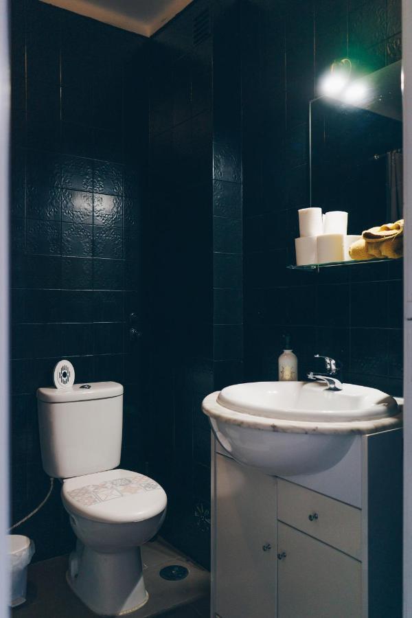 Ocean Guesthouse Пениши Экстерьер фото